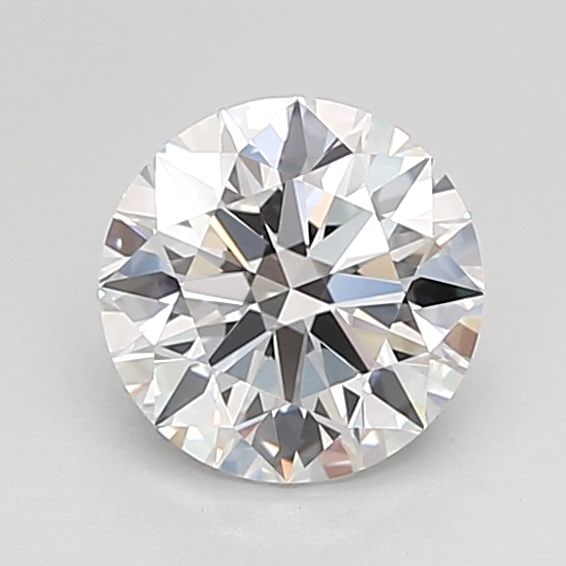 Ideal Loose Diamond - ROUND 1.03ct D VVS1: Ideal Loose Diamond - ROUND 1.03ct D VVS1 Source: This is a real non-mined Diamond that has been grown in a lab Shape: ROUND Carats: 1.03 Color: D Clarity: VVS1 Certification: IGI Video: