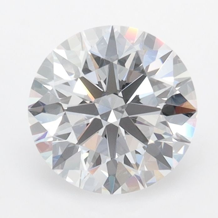 Ideal Loose Diamond - ROUND 1.51ct D VVS1: Ideal Loose Diamond - ROUND 1.51ct D VVS1 Source: This is a real non-mined Diamond that has been grown in a lab Shape: ROUND Carats: 1.51 Color: D Clarity: VVS1 Certification: IGI The Diamond Depot Gu