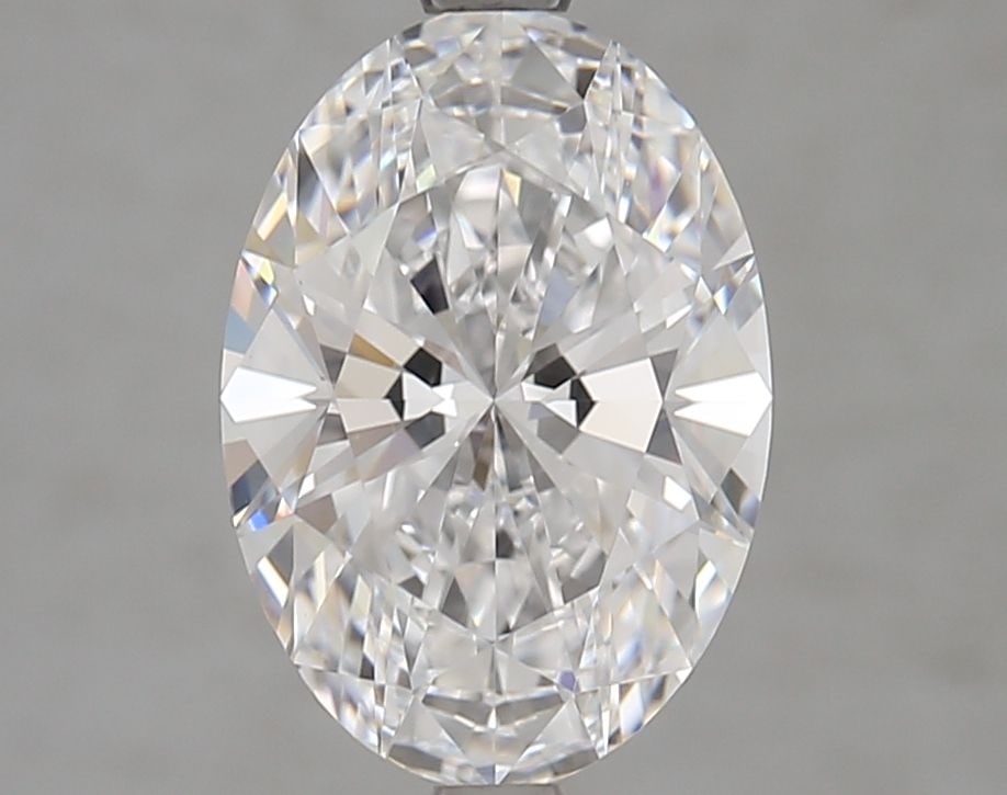 Loose Diamond - OVAL 1.53ct E VS1 (1 of 1)