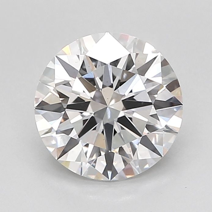Ideal Loose Diamond - ROUND 2.02ct E VS2: Ideal Loose Diamond - ROUND 2.02ct E VS2 Source: This is a real non-mined Diamond that has been grown in a lab Shape: ROUND Carats: 2.02 Color: E Clarity: VS2 Certification: IGI Video: