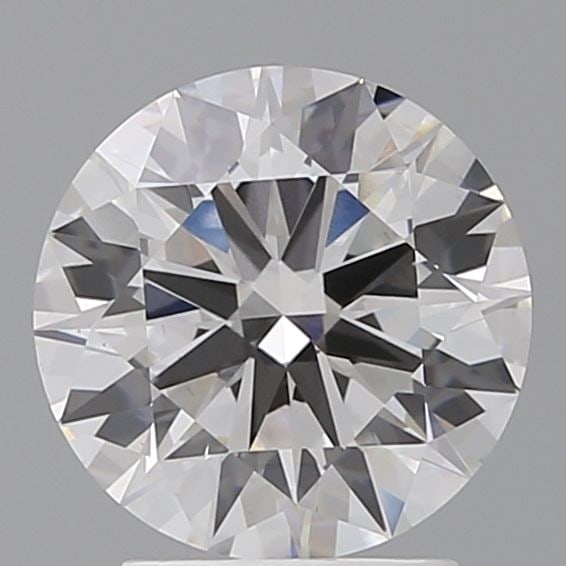 Ideal Loose Diamond - ROUND 2.5ct E VS2: Ideal Loose Diamond - ROUND 2.5ct E VS2 Source: This is a real non-mined Diamond that has been grown in a lab Shape: ROUND Carats: 2.5 Color: E Clarity: VS2 Certification: IGI Video: