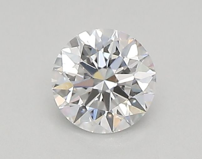 Ideal Loose Diamond - ROUND 0.39ct D VVS2: Ideal Loose Diamond - ROUND 0.39ct D VVS2 Source: This is a real non-mined Diamond that has been grown in a lab Shape: ROUND Carats: 0.39 Color: D Clarity: VVS2 Certification: IGI Video: