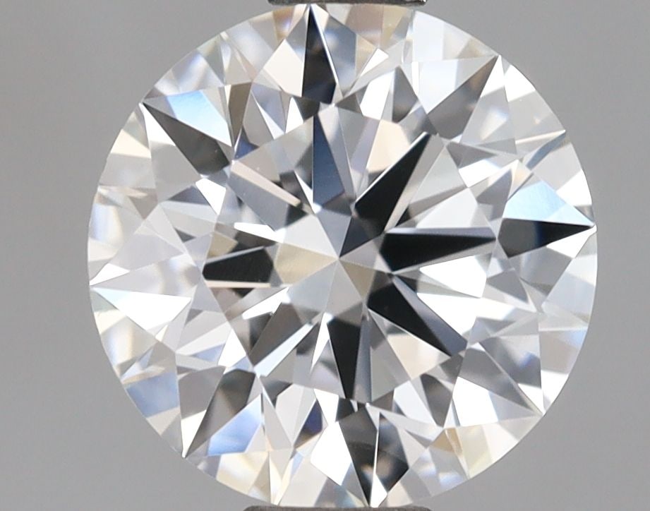 Ideal Loose Diamond - ROUND 1.25ct E VVS2: Ideal Loose Diamond - ROUND 1.25ct E VVS2 Source: This is a real non-mined Diamond that has been grown in a lab Shape: ROUND Carats: 1.25 Color: E Clarity: VVS2 Certification: IGI Video: