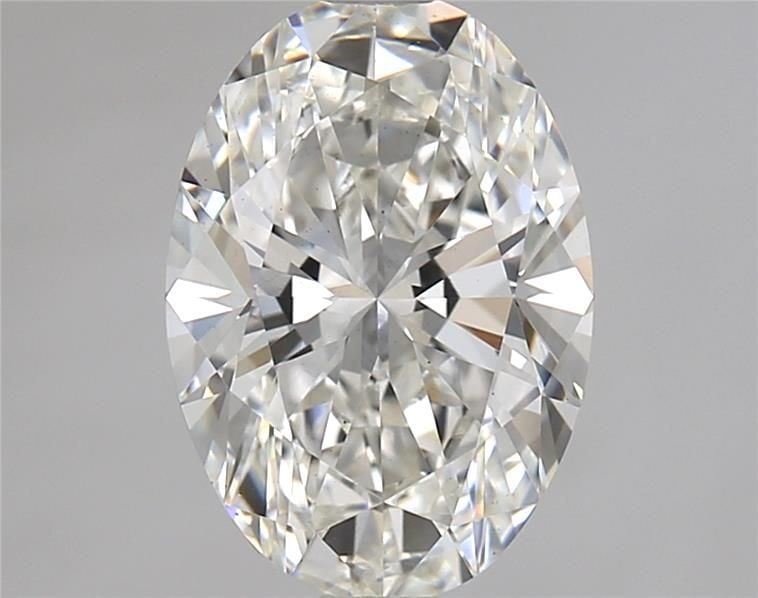 Loose Diamond - OVAL 1.81ct G VS1: Loose Diamond - OVAL 1.81ct G VS1 Source: This is a real non-mined Diamond that has been grown in a lab Shape: OVAL Carats: 1.81 Color: G Clarity: VS1 Certification: IGI Video: Video Link The Diamond