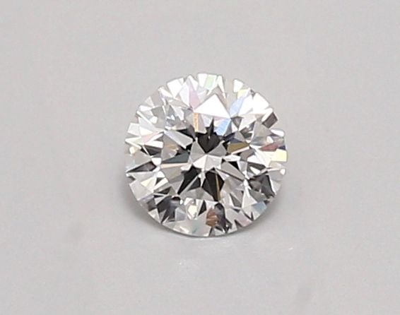Loose Diamond - ROUND 0.38ct D VS1: Loose Diamond - ROUND 0.38ct D VS1 Source: This is a real non-mined Diamond that has been grown in a lab Shape: ROUND Carats: 0.38 Color: D Clarity: VS1 Certification: IGI Video: Video Link The