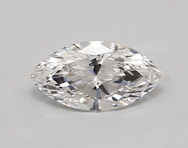 Loose Diamond - MARQUISE 0.72ct D VVS1: Loose Diamond - MARQUISE 0.72ct D VVS1 Source: This is a real non-mined Diamond that has been grown in a lab Shape: MARQUISE Carats: 0.72 Color: D Clarity: VVS1 Certification: IGI Video: Video Link