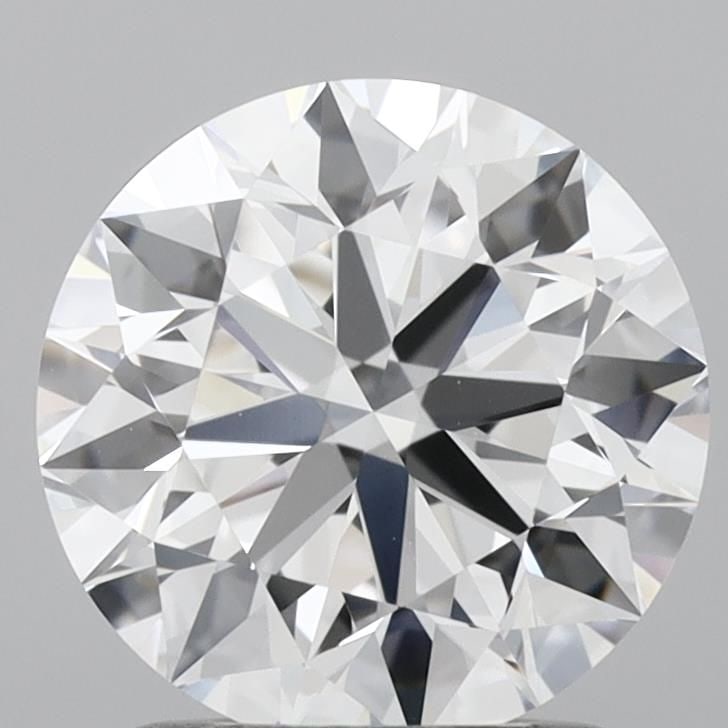 Loose Diamond - ROUND 1.63ct D VS1: Loose Diamond - ROUND 1.63ct D VS1 Source: This is a real non-mined Diamond that has been grown in a lab Shape: ROUND Carats: 1.63 Color: D Clarity: VS1 Certification: IGI Video:
