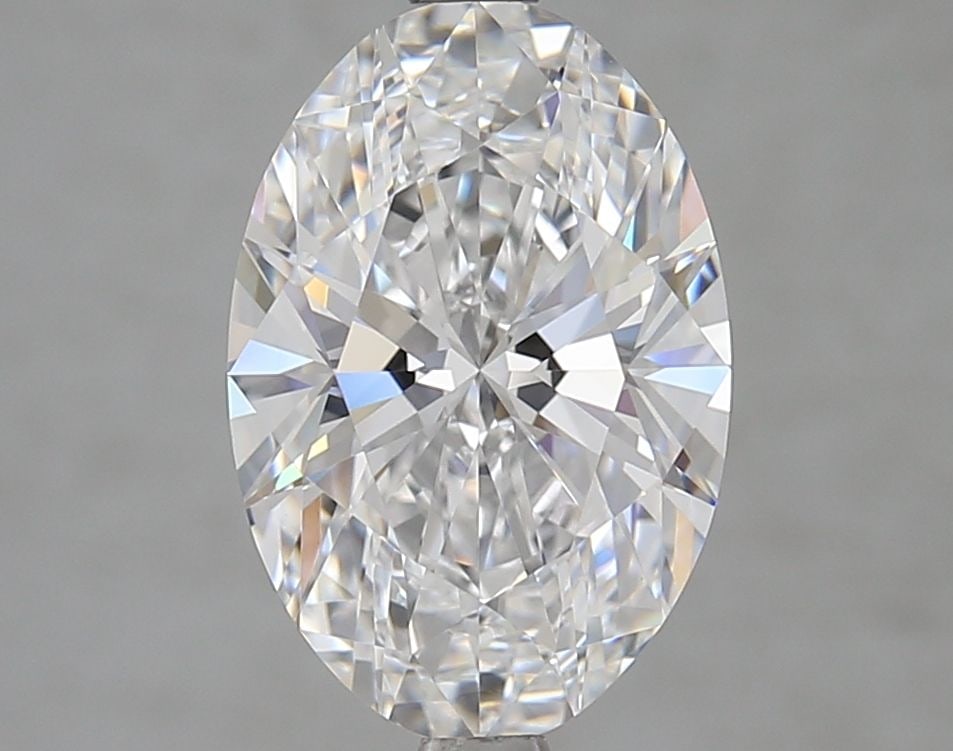 Loose Diamond - OVAL 3.07ct D IF: Loose Diamond - OVAL 3.07ct D IF Source: This is a real non-mined Diamond that has been grown in a lab Shape: OVAL Carats: 3.07 Color: D Clarity: IF Certification: IGI Video: