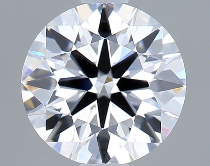 Ideal Loose Diamond - ROUND 1.03ct D VVS1: Ideal Loose Diamond - ROUND 1.03ct D VVS1 Source: This is a real non-mined Diamond that has been grown in a lab Shape: ROUND Carats: 1.03 Color: D Clarity: VVS1 Certification: IGI Video: