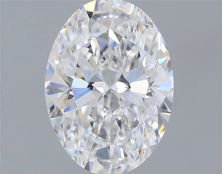 Loose Diamond - OVAL 1.28ct D VS1: Loose Diamond - OVAL 1.28ct D VS1 Source: This is a real non-mined Diamond that has been grown in a lab Shape: OVAL Carats: 1.28 Color: D Clarity: VS1 Certification: IGI Video:
