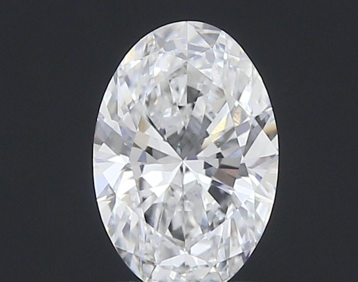 Loose Diamond - OVAL 2.06ct F VS1: Loose Diamond - OVAL 2.06ct F VS1 Source: This is a real non-mined Diamond that has been grown in a lab Shape: OVAL Carats: 2.06 Color: F Clarity: VS1 Certification: IGI Video: