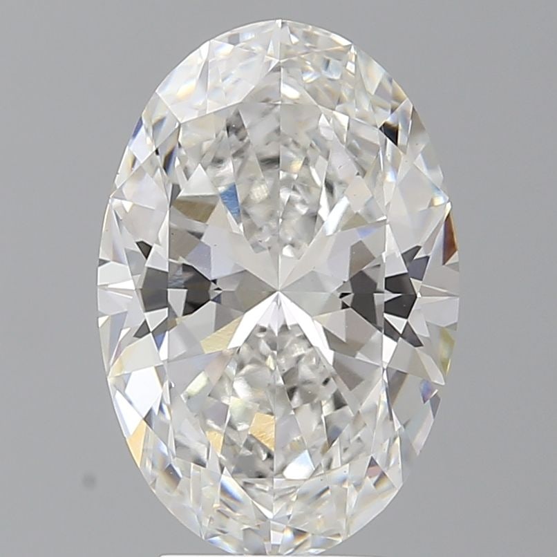 Loose Diamond - OVAL 4.54ct F VS1: Loose Diamond - OVAL 4.54ct F VS1 Source: This is a real non-mined Diamond that has been grown in a lab Shape: OVAL Carats: 4.54 Color: F Clarity: VS1 Certification: IGI Video: