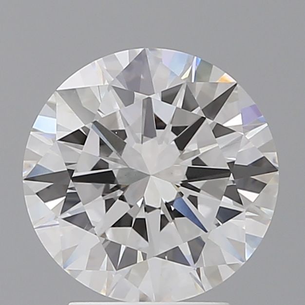 Loose Diamond - ROUND 3.02ct E VVS2: Loose Diamond - ROUND 3.02ct E VVS2 Source: This is a real non-mined Diamond that has been grown in a lab Shape: ROUND Carats: 3.02 Color: E Clarity: VVS2 Certification: IGI Video: Video Link The
