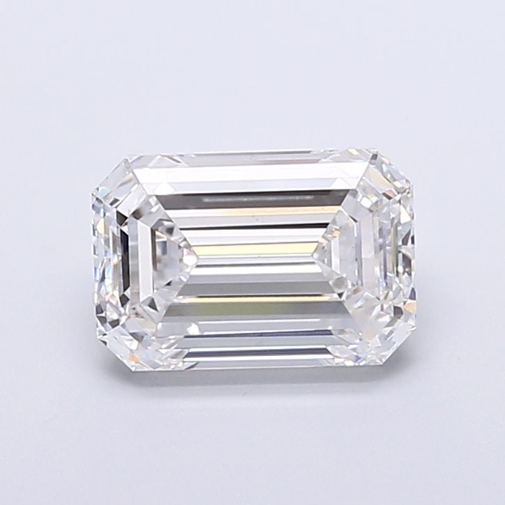 Loose Diamond - EMERALD 7.0ct D VS1 (1 of 1)