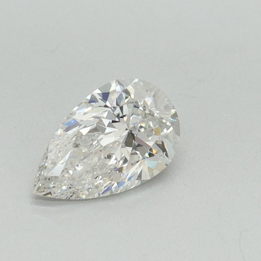 Loose Diamond - PEAR 0.56ct F VS1: Loose Diamond - PEAR 0.56ct F VS1 Source: This is a real non-mined Diamond that has been grown in a lab Shape: PEAR Carats: 0.56 Color: F Clarity: VS1 Certification: IGI Video: Video Link The Diamond