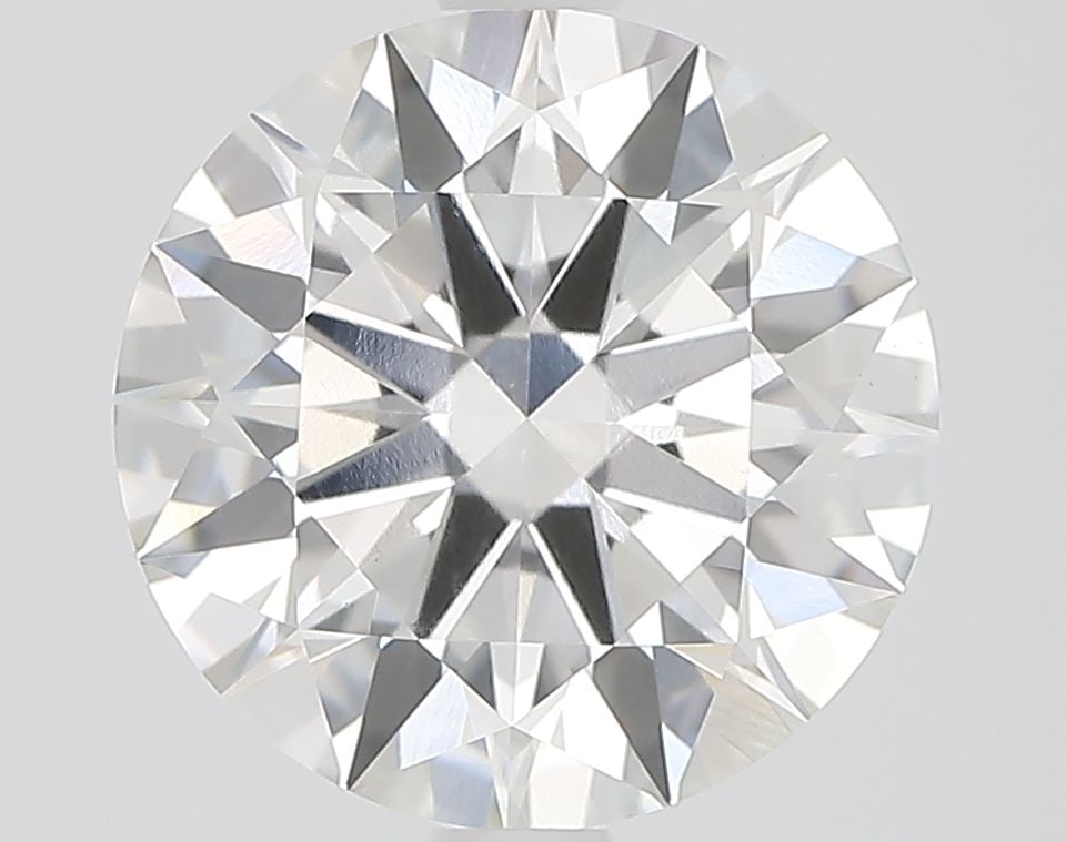 Ideal Loose Diamond - ROUND 2.06ct G VS1: Ideal Loose Diamond - ROUND 2.06ct G VS1 Source: This is a real non-mined Diamond that has been grown in a lab Shape: ROUND Carats: 2.06 Color: G Clarity: VS1 Certification: IGI Video: Video Link The