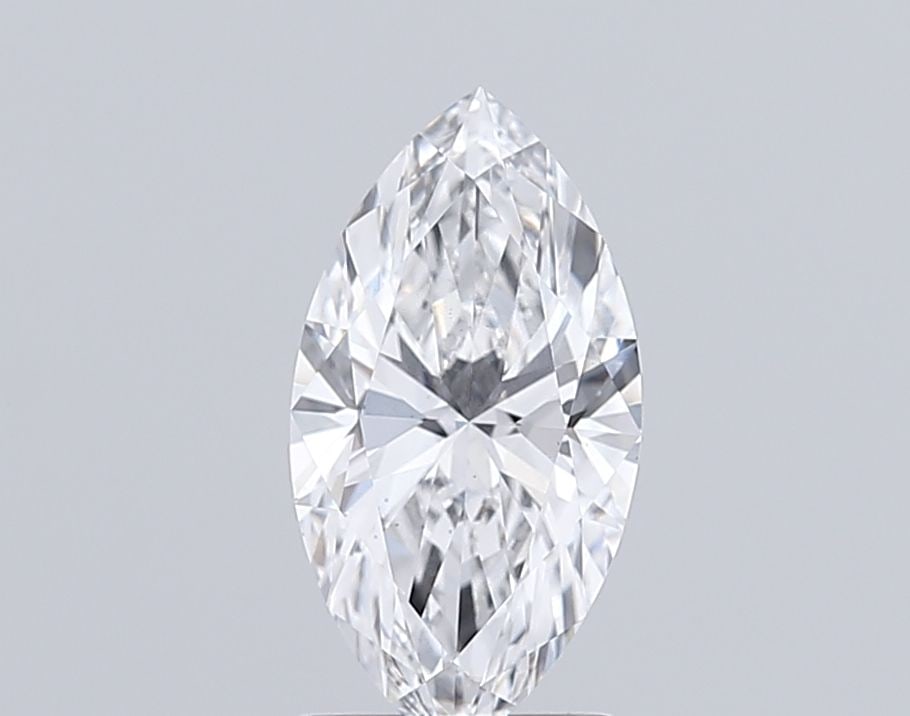 Loose Diamond - MARQUISE 1.6ct D VS2: Loose Diamond - MARQUISE 1.6ct D VS2 Source: This is a real non-mined Diamond that has been grown in a lab Shape: MARQUISE Carats: 1.6 Color: D Clarity: VS2 Certification: IGI Video:
