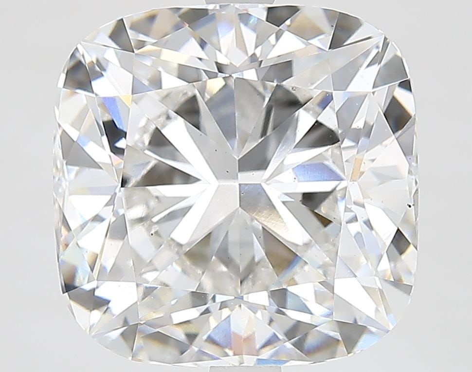 Loose Diamond - CUSHION BRILLIANT 7.06ct G VS1: Loose Diamond - CUSHION BRILLIANT 7.06ct G VS1 Source: This is a real non-mined Diamond that has been grown in a lab Shape: CUSHION BRILLIANT Carats: 7.06 Color: G Clarity: VS1 Certification: IGI Vide