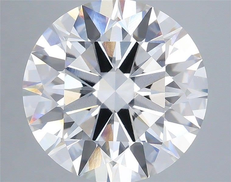 Ideal Loose Diamond - ROUND 5.55ct G VVS2: Ideal Loose Diamond - ROUND 5.55ct G VVS2 Source: This is a real non-mined Diamond that has been grown in a lab Shape: ROUND Carats: 5.55 Color: G Clarity: VVS2 Certification: IGI Video: