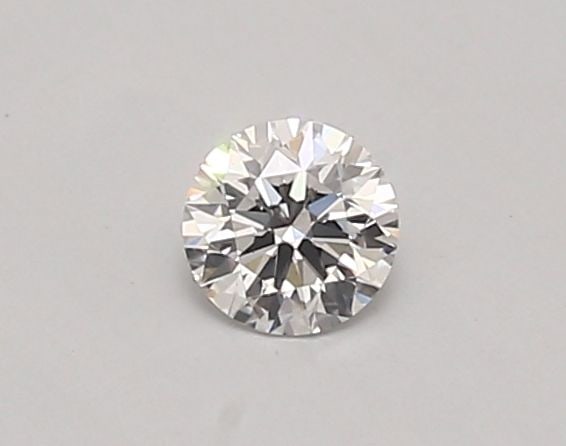 Ideal Loose Diamond - ROUND 0.32ct D VS1: Ideal Loose Diamond - ROUND 0.32ct D VS1 Source: This is a real non-mined Diamond that has been grown in a lab Shape: ROUND Carats: 0.32 Color: D Clarity: VS1 Certification: IGI Video: