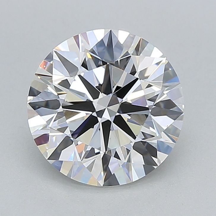Ideal Loose Diamond - ROUND 1.97ct E VS1: Ideal Loose Diamond - ROUND 1.97ct E VS1 Source: This is a real non-mined Diamond that has been grown in a lab Shape: ROUND Carats: 1.97 Color: E Clarity: VS1 Certification: IGI Video: