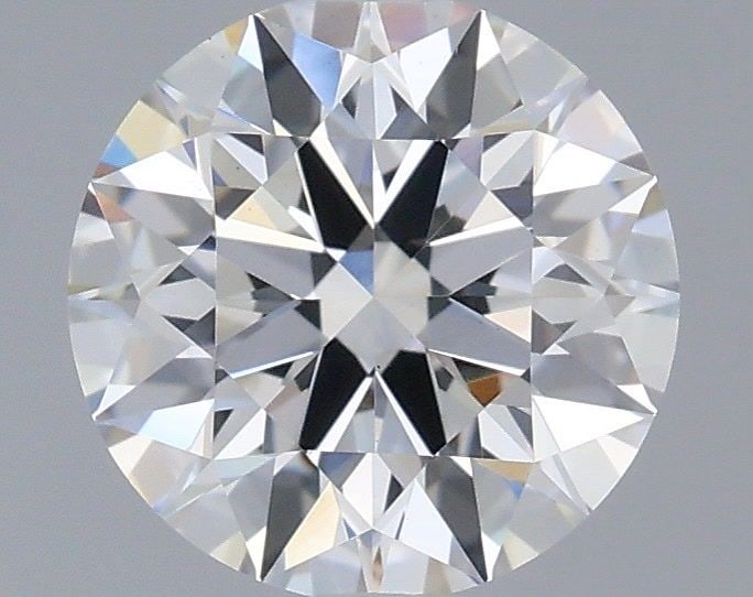 Ideal Loose Diamond - ROUND 1.54ct F VS1: Ideal Loose Diamond - ROUND 1.54ct F VS1 Source: This is a real non-mined Diamond that has been grown in a lab Shape: ROUND Carats: 1.54 Color: F Clarity: VS1 Certification: IGI Video: