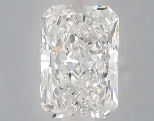 Loose Diamond - RADIANT 1.04ct E VS1: Loose Diamond - RADIANT 1.04ct E VS1 Source: This is a real non-mined Diamond that has been grown in a lab Shape: RADIANT Carats: 1.04 Color: E Clarity: VS1 Certification: NONE Video: