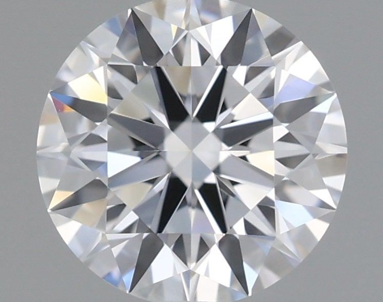 Ideal Loose Diamond - ROUND 1.04ct D VVS1: Ideal Loose Diamond - ROUND 1.04ct D VVS1 Source: This is a real non-mined Diamond that has been grown in a lab Shape: ROUND Carats: 1.04 Color: D Clarity: VVS1 Certification: IGI Video:
