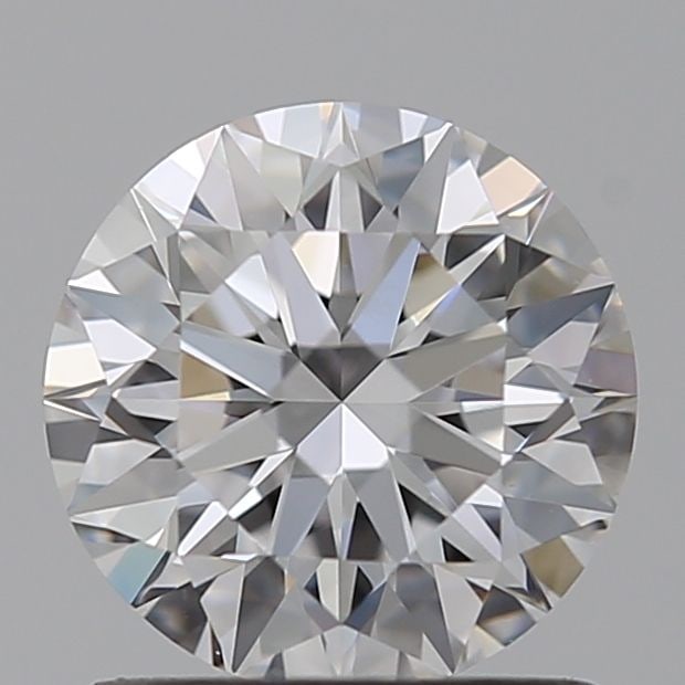 Ideal Loose Diamond - ROUND 1.0ct D VVS1: Ideal Loose Diamond - ROUND 1.0ct D VVS1 Source: This is a real non-mined Diamond that has been grown in a lab Shape: ROUND Carats: 1.0 Color: D Clarity: VVS1 Certification: NONE Video: