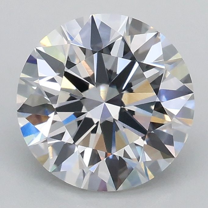 Ideal Loose Diamond - ROUND 1.7ct E VS1: Ideal Loose Diamond - ROUND 1.7ct E VS1 Source: This is a real non-mined Diamond that has been grown in a lab Shape: ROUND Carats: 1.7 Color: E Clarity: VS1 Certification: IGI Video: