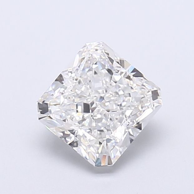 Loose Diamond - SQUARE RADIANT 2.07ct E VVS2 (1 of 1)