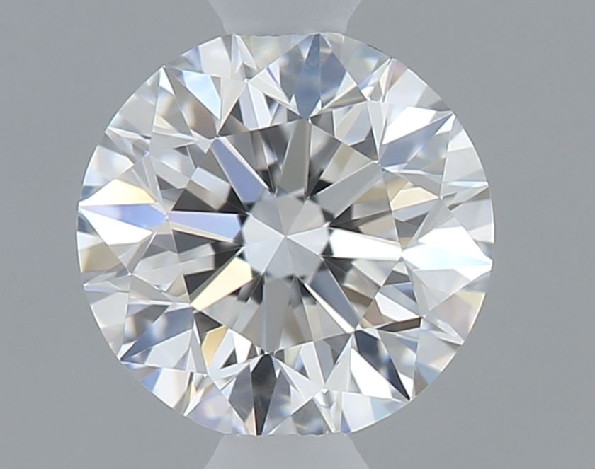 Loose Diamond - ROUND 0.5ct D VVS1: Loose Diamond - ROUND 0.5ct D VVS1 Source: Natural Shape: ROUND Carats: 0.5 Color: D Clarity: VVS1 Certification: GIA Video: