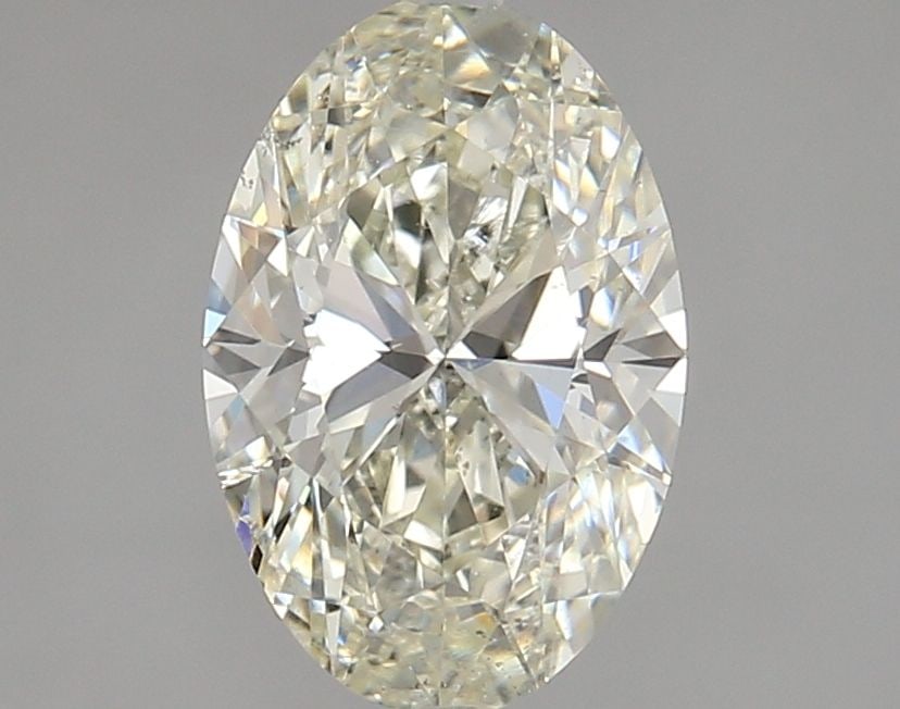 Loose Diamond - OVAL 1.8ct M SI1 (1 of 1)