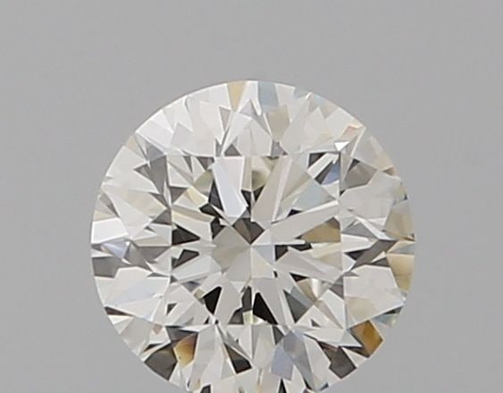Loose Diamond - ROUND 0.3ct I IF (1 of 1)