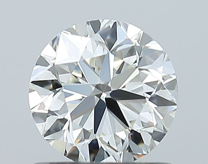 Loose Diamond - ROUND 0.9ct J VVS2: Loose Diamond - ROUND 0.9ct J VVS2 Source: Natural Shape: ROUND Carats: 0.9 Color: J Clarity: VVS2 Certification: NONE Video: