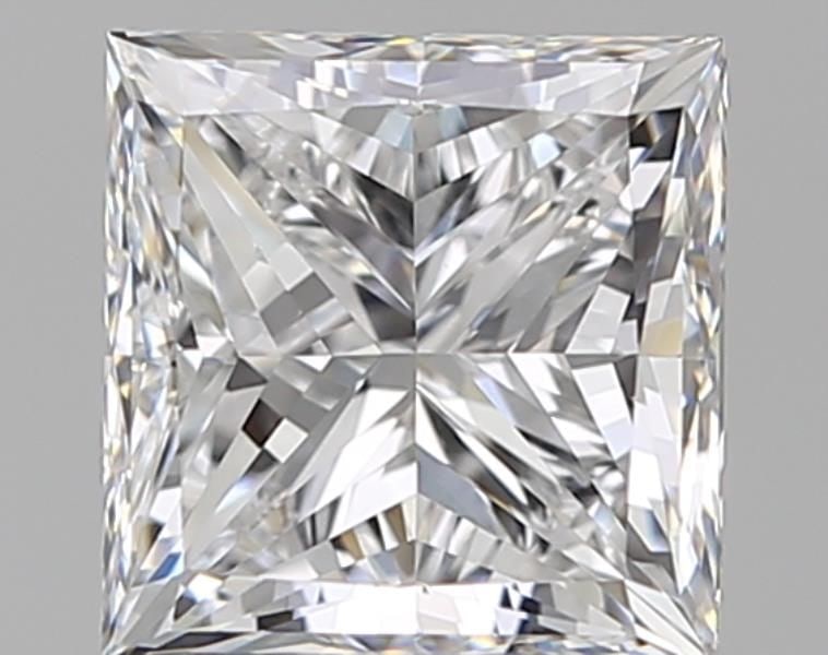 Loose Diamond - PRINCESS 1.5ct D VS2 (1 of 1)