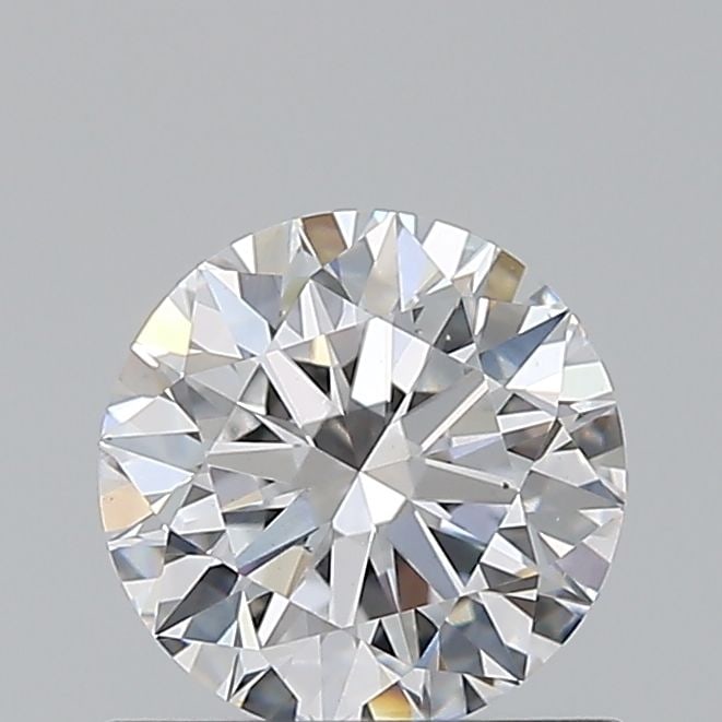 Loose Diamond - ROUND 0.77ct D VS2: Loose Diamond - ROUND 0.77ct D VS2 Source: Natural Shape: ROUND Carats: 0.77 Color: D Clarity: VS2 Certification: GIA Video: