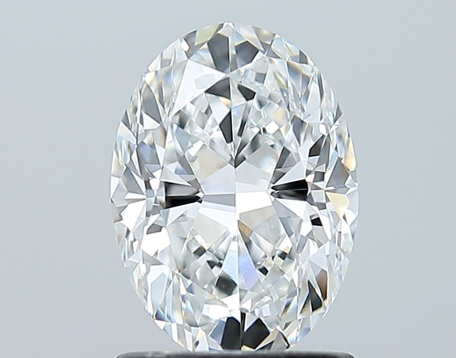 Loose Diamond - OVAL 1.3ct E VS1 (1 of 1)