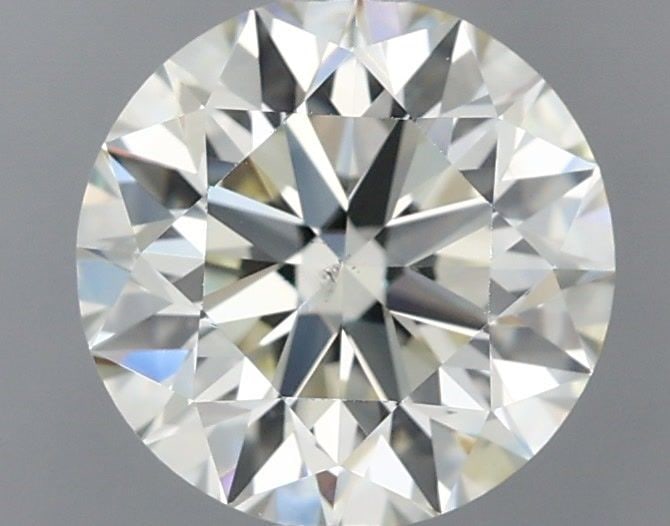 Loose Diamond - ROUND 1.05ct L VS1: Loose Diamond - ROUND 1.05ct L VS1 Source: Natural Shape: ROUND Carats: 1.05 Color: L Clarity: VS1 Certification: IGI Video: