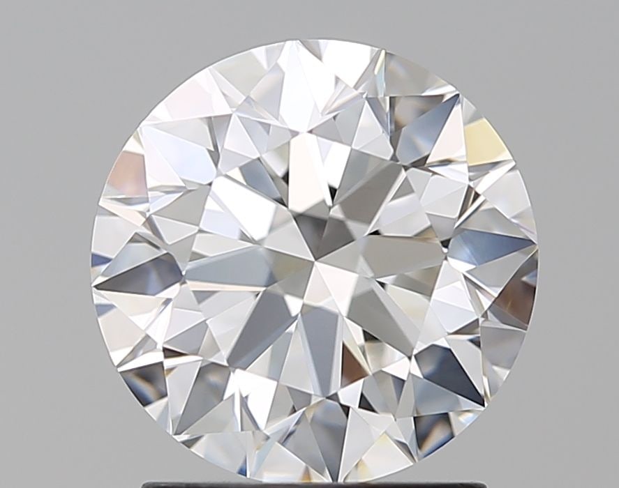 Loose Diamond - ROUND 1.81ct F VS1: Loose Diamond - ROUND 1.81ct F VS1 Source: Natural Shape: ROUND Carats: 1.81 Color: F Clarity: VS1 Certification: GIA Video: