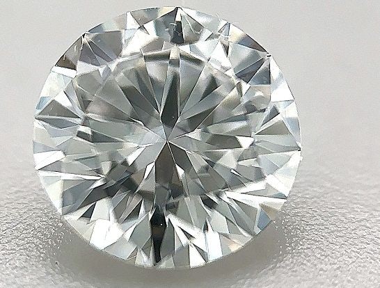 Loose Diamond - ROUND 1.2ct G VS2 (1 of 1)