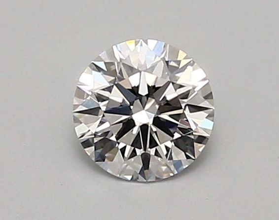 Ideal Loose Diamond - ROUND 0.65ct D VVS2: Ideal Loose Diamond - ROUND 0.65ct D VVS2 Source: This is a real non-mined Diamond that has been grown in a lab Shape: ROUND Carats: 0.65 Color: D Clarity: VVS2 Certification: IGI Video: