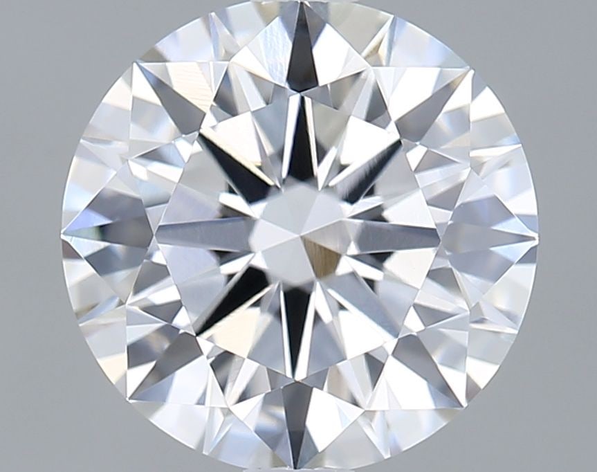 Ideal Loose Diamond - ROUND 2.04ct E VS1: Ideal Loose Diamond - ROUND 2.04ct E VS1 Source: This is a real non-mined Diamond that has been grown in a lab Shape: ROUND Carats: 2.04 Color: E Clarity: VS1 Certification: IGI Video: