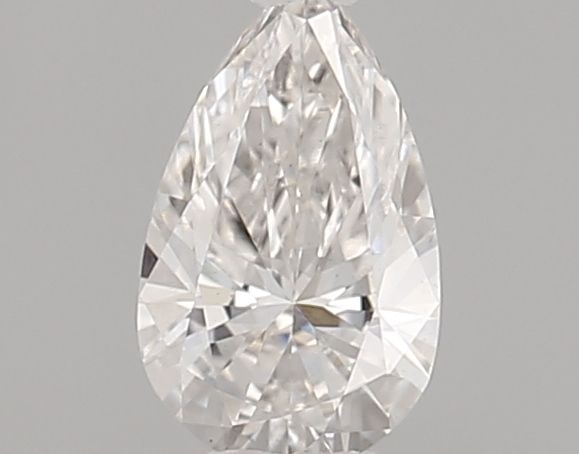 Loose Diamond - PEAR 0.3ct G VS1: Loose Diamond - PEAR 0.3ct G VS1 Source: This is a real non-mined Diamond that has been grown in a lab Shape: PEAR Carats: 0.3 Color: G Clarity: VS1 Certification: IGI Video: