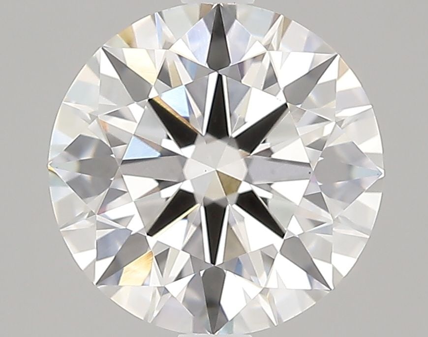 Ideal Loose Diamond - ROUND 2.15ct G VS1: Ideal Loose Diamond - ROUND 2.15ct G VS1 Source: This is a real non-mined Diamond that has been grown in a lab Shape: ROUND Carats: 2.15 Color: G Clarity: VS1 Certification: IGI Video: