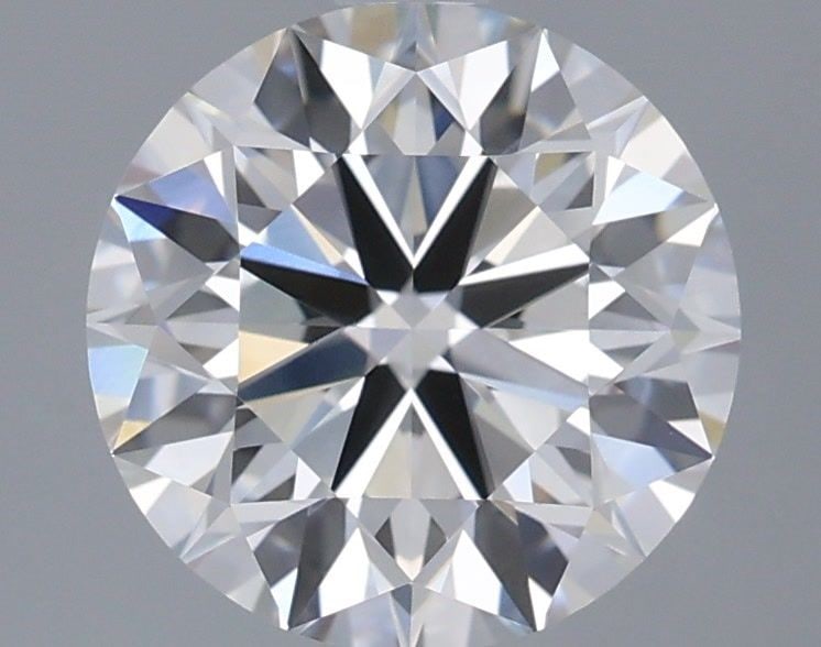 Loose Diamond - ROUND 2.33ct E VVS2 (1 of 1)