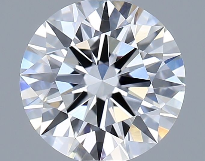 Ideal Loose Diamond - ROUND 1.01ct E VVS1: Ideal Loose Diamond - ROUND 1.01ct E VVS1 Source: This is a real non-mined Diamond that has been grown in a lab Shape: ROUND Carats: 1.01 Color: E Clarity: VVS1 Certification: IGI Video: