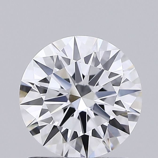 Ideal Loose Diamond - ROUND 1.25ct D VVS1: Ideal Loose Diamond - ROUND 1.25ct D VVS1 Source: This is a real non-mined Diamond that has been grown in a lab Shape: ROUND Carats: 1.25 Color: D Clarity: VVS1 Certification: IGI Video: