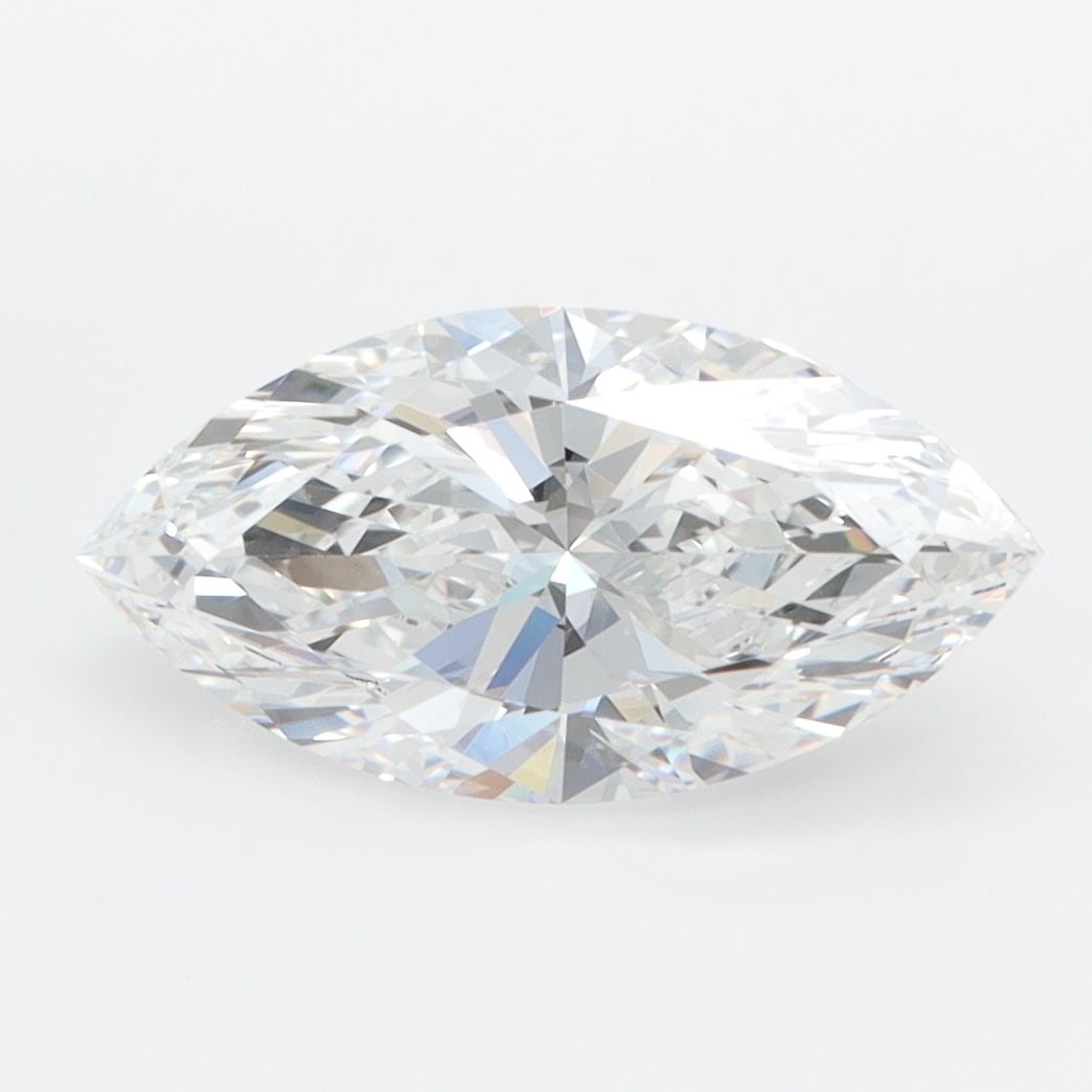 Loose Diamond - MARQUISE 2.0ct D VVS1 (1 of 1)