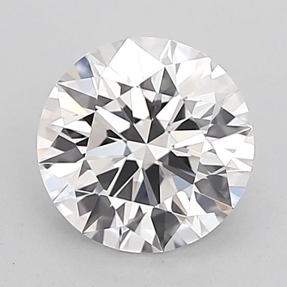 Ideal Loose Diamond - ROUND 1.58ct D VVS2: Ideal Loose Diamond - ROUND 1.58ct D VVS2 Source: This is a real non-mined Diamond that has been grown in a lab Shape: ROUND Carats: 1.58 Color: D Clarity: VVS2 Certification: IGI Video: